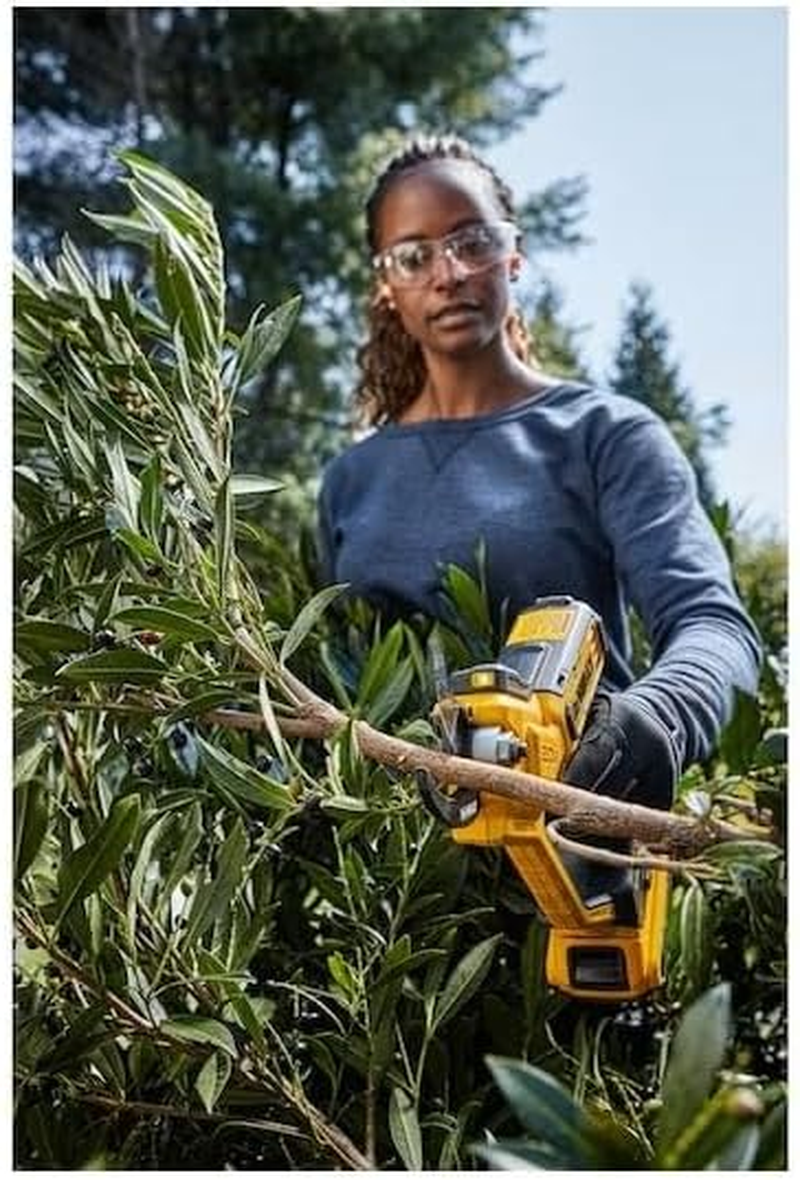 DEWALT Dewalt 20V MAX Cordless Pruner (DCPR320D1) image number 6