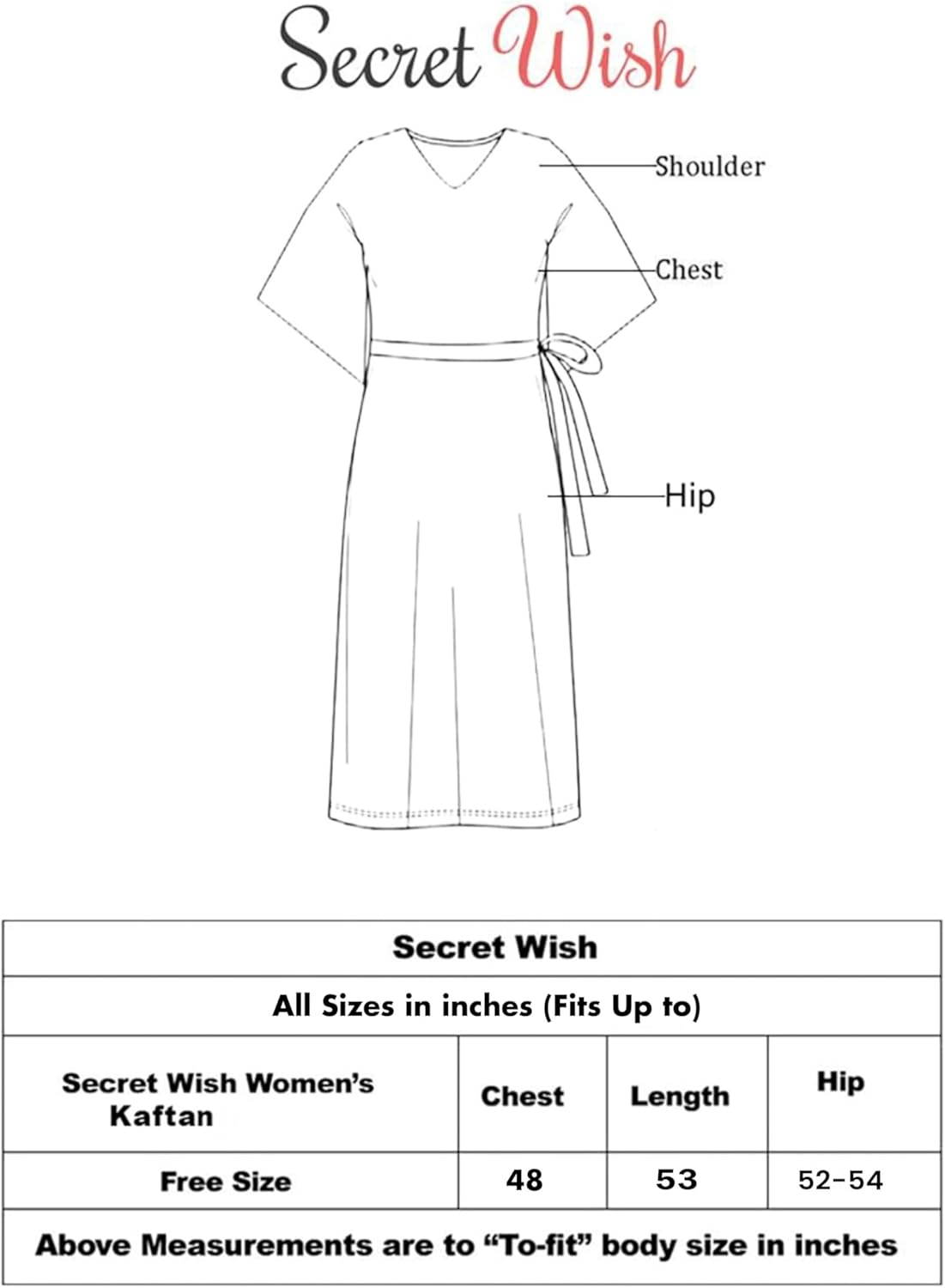 Secret Wish Printed Cotton Maternity Kaftan Full Length/Nighty/Free Size/Feeding/Nursing/Zipper/Drawstring image number 1