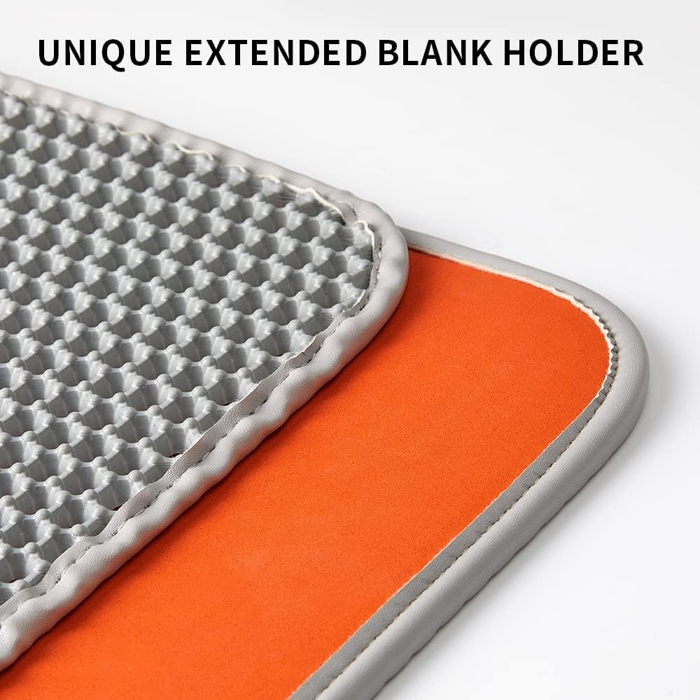 Petkit Litter Clean Pad for Pura X Automated Litter Box, White image number 6