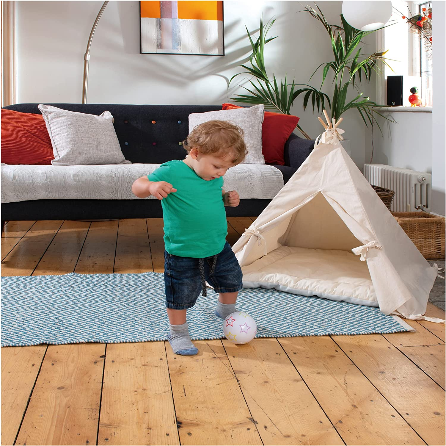 Galt - Follow Me Ball image number 5