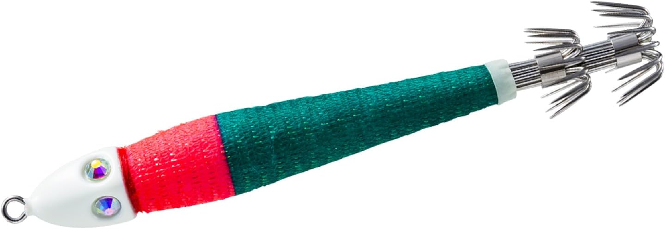 Yo-Zuri(ヨーヅリ) 鉛スッテ 四ツ目