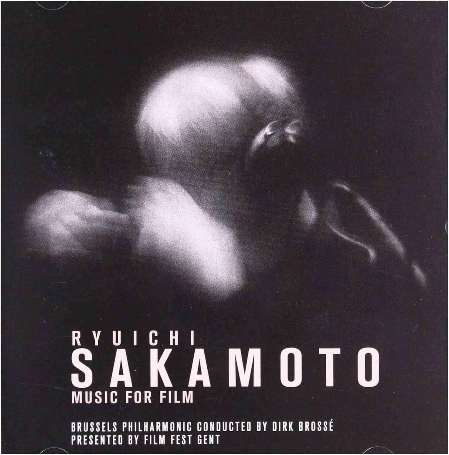Ryuichi Sakamoto: Music for Film