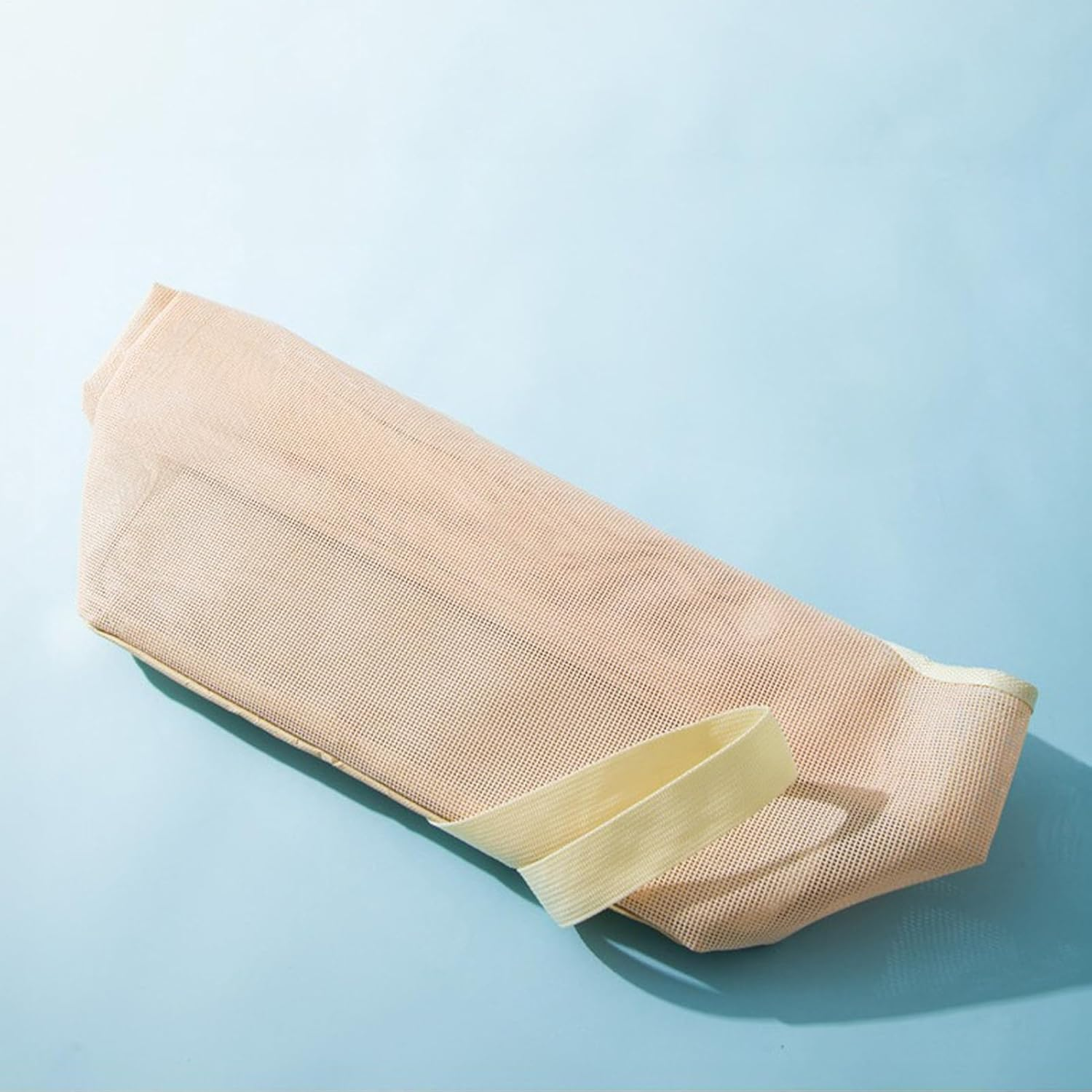 Yupeuooe Cat Carrying Bag for Walks | Portable Small Dog Carry Bag,Breathable Mesh Avoid Escaping Outing Tote Pack for Walking Lightweight - M image number 5