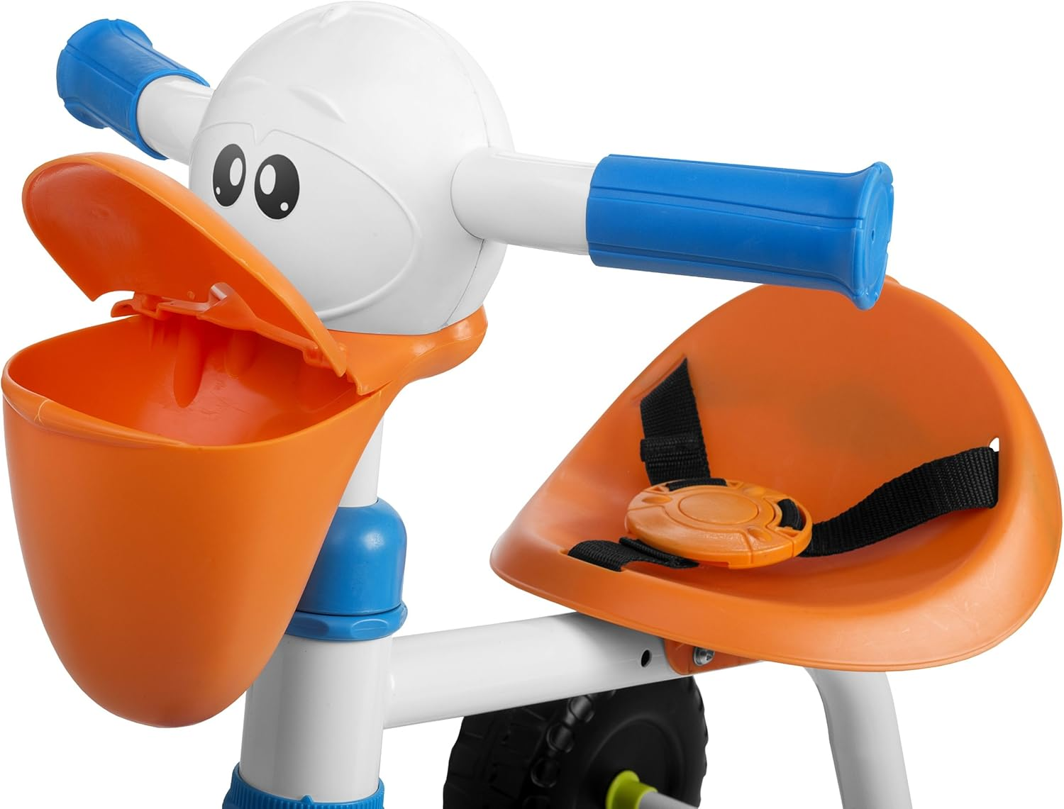 Chicco Pelican Trike Bike, 4460 Grams image number 6