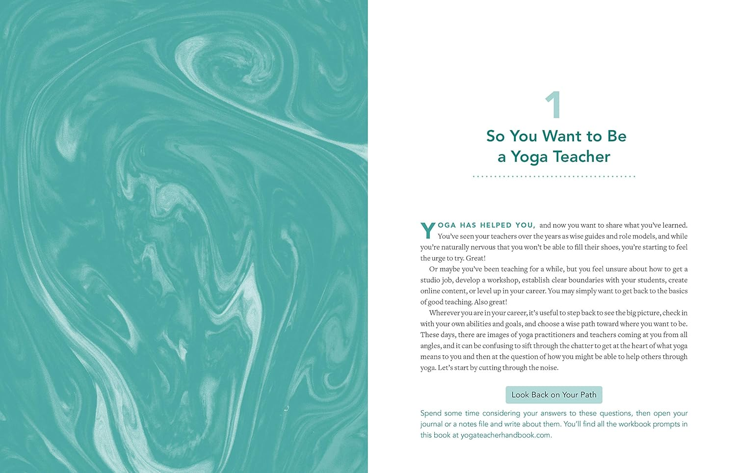 Professional Yoga Teacher'S Handbook: the Ultimate Guide for Current and Aspiring Instructors - Set Your Intention, Develop Your Voice, and Build Your Career image number 5