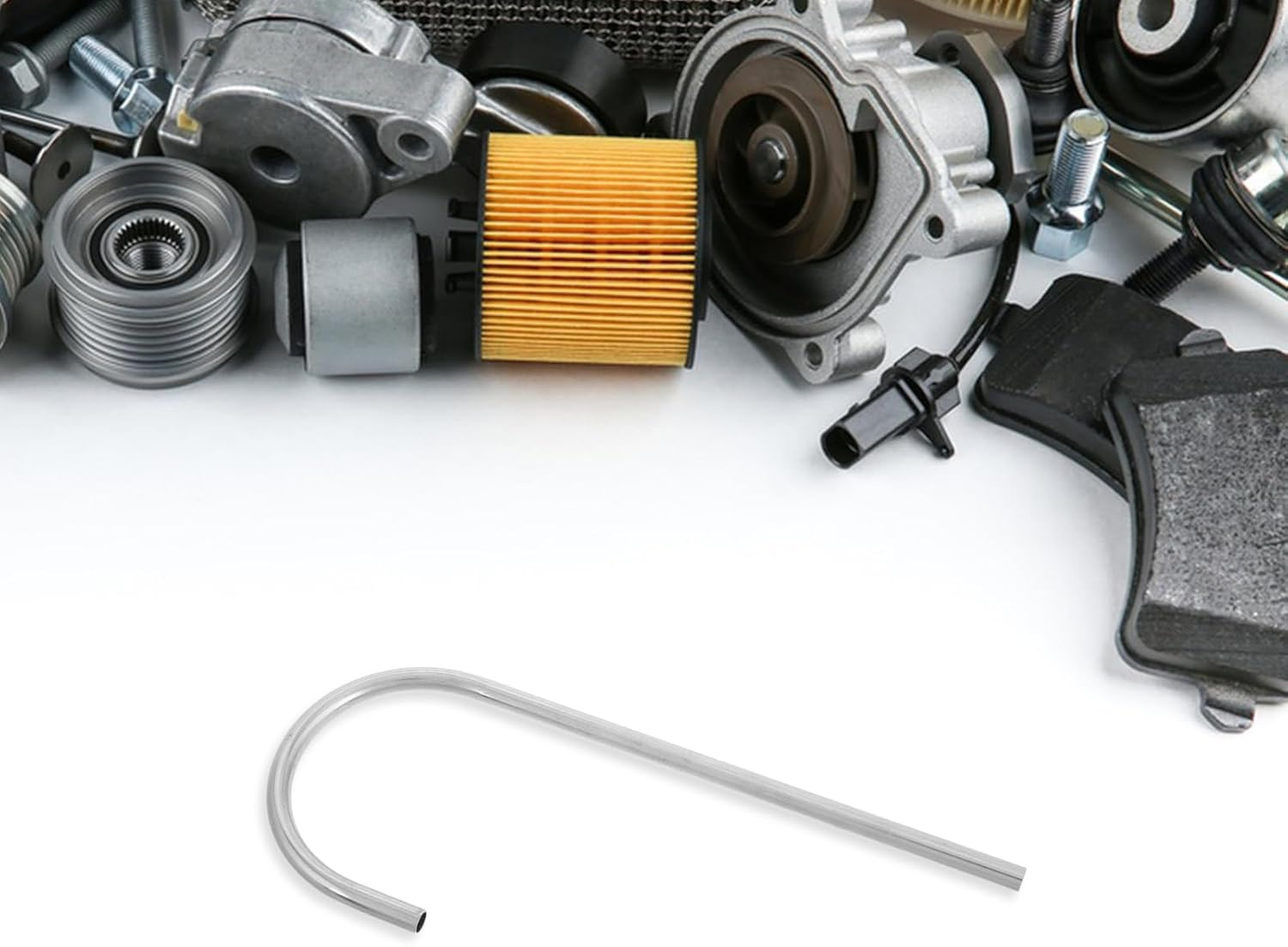 MUELODSIC Changer Tool Manual Replacement Kit for Automotive Use Compatibility Construction image number 2