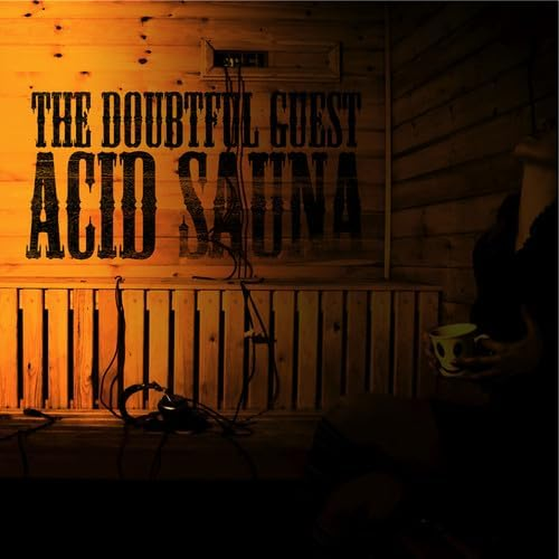 Acid Sauna image number 1