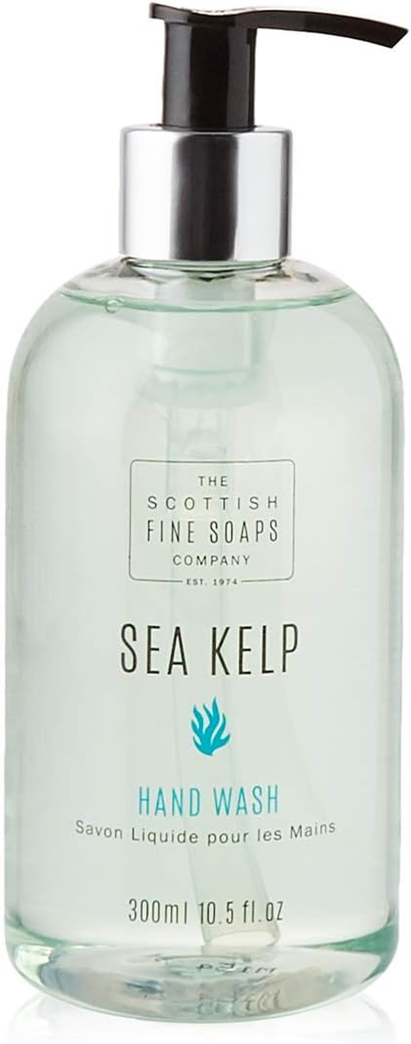 Sea Kelp Hand Wash 300 Ml