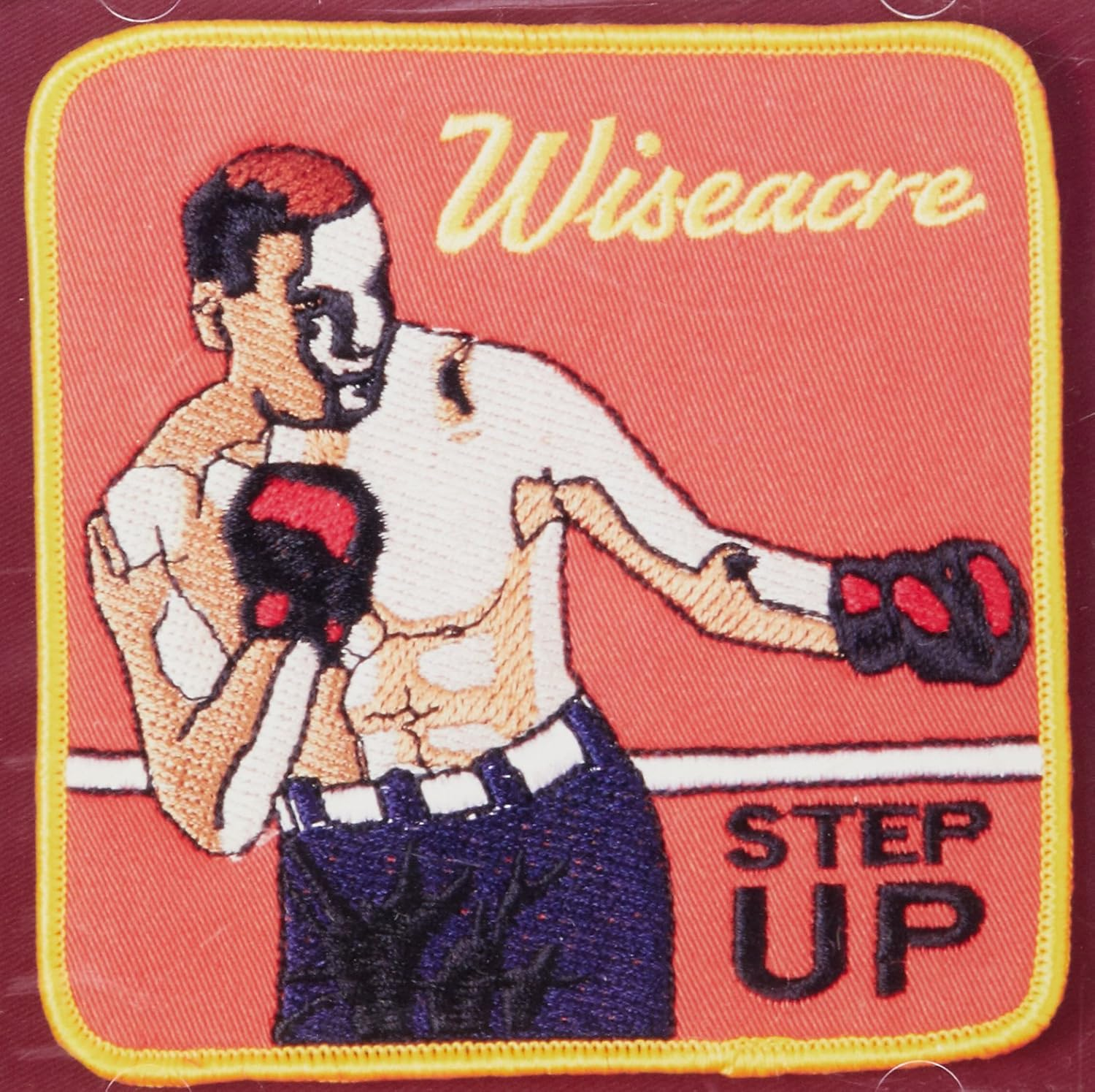 Step Up image number 1