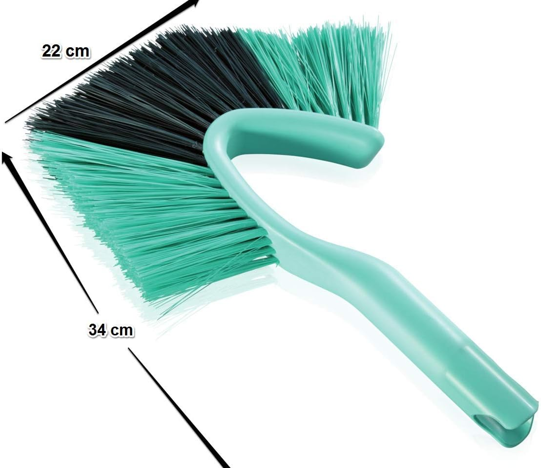 Leifheit Wall and Ceiling Broom Dusty image number 6