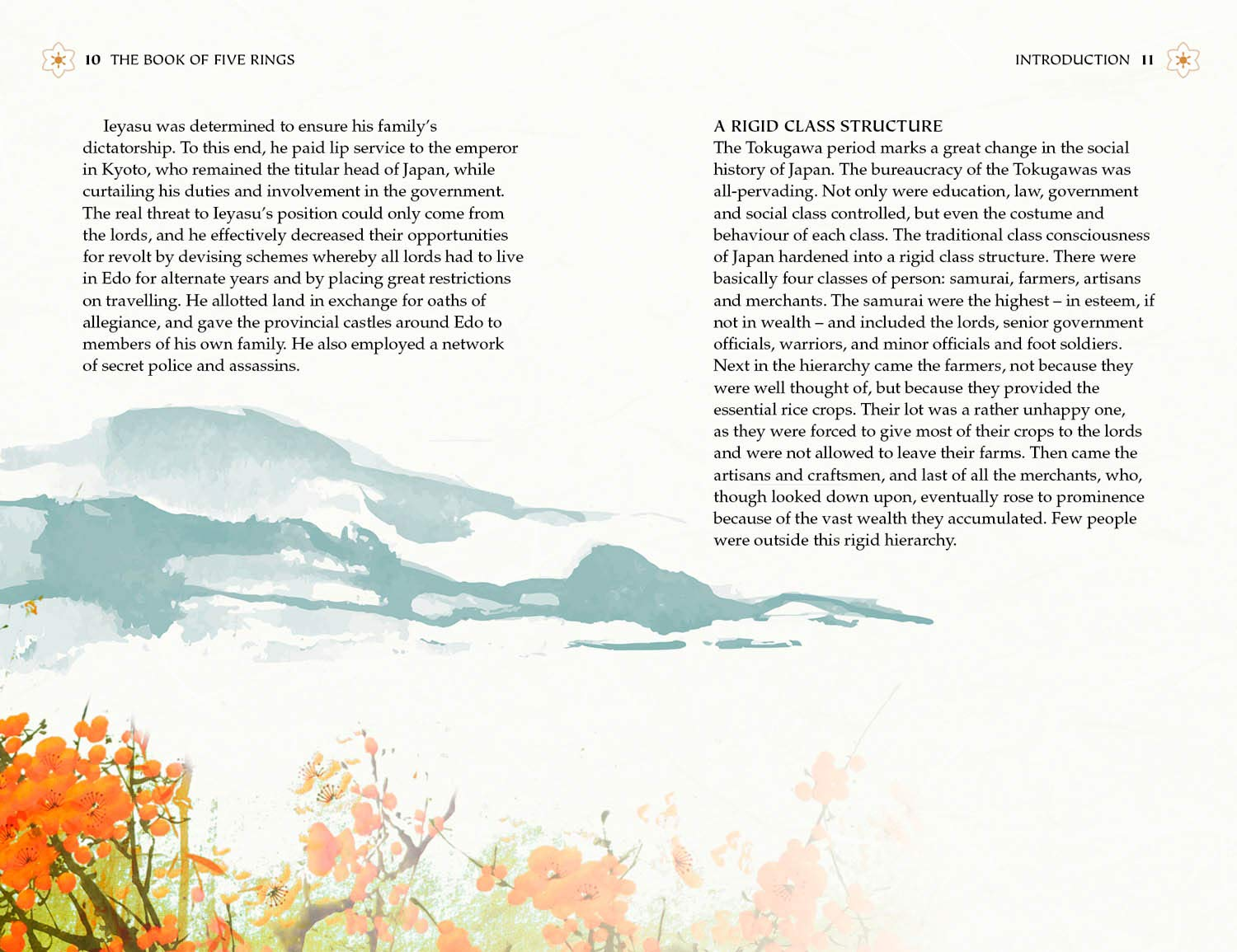 The Book of Five Rings: the Strategy of the Samurai - Paperback image number 5