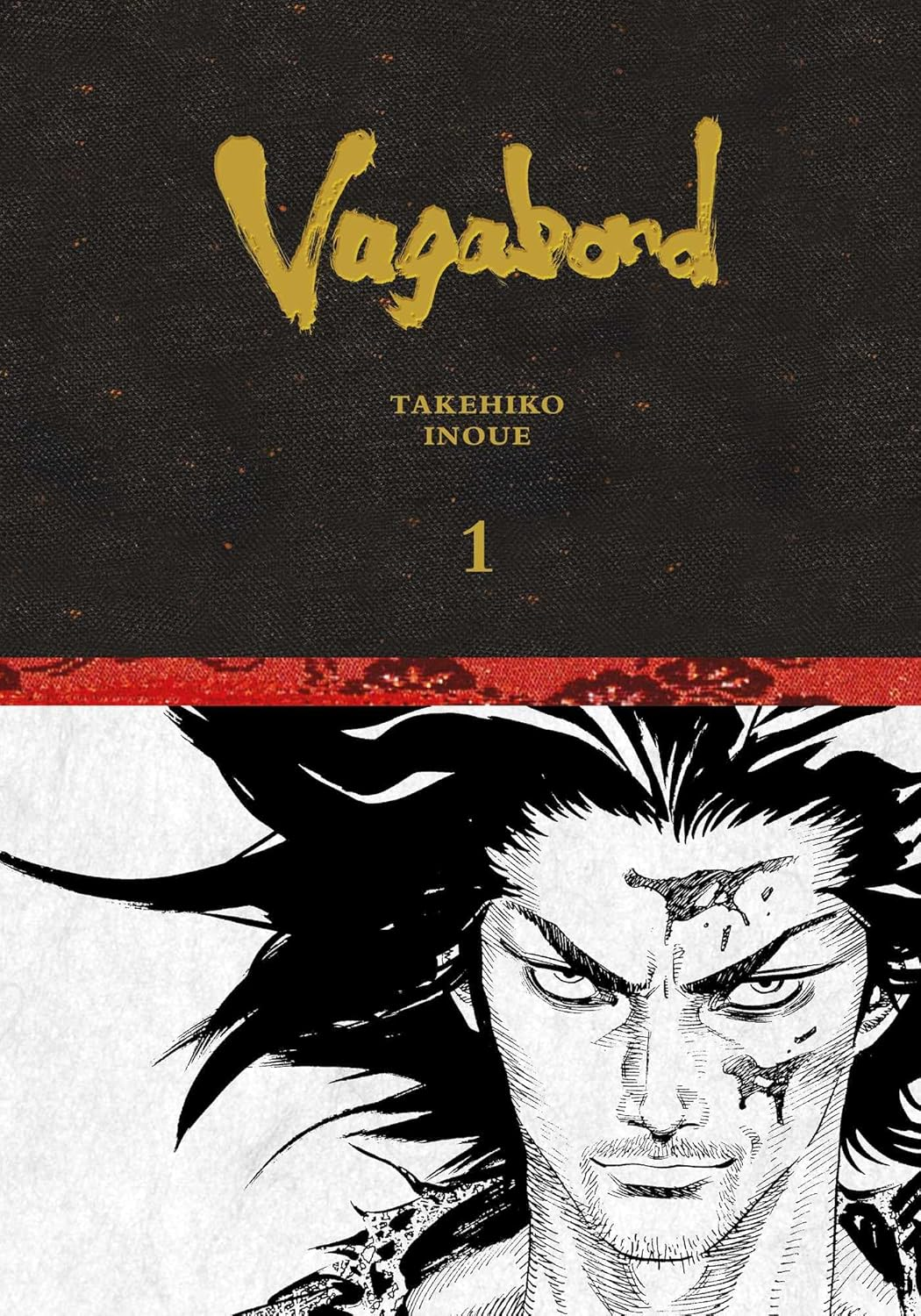 Vagabond Definitive Edition, Vol. 1 (Volume 1)