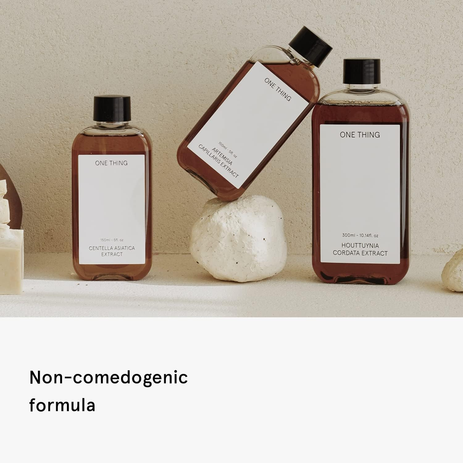 One Thing Houttuynia Cordata Extract 300Ml image number 2