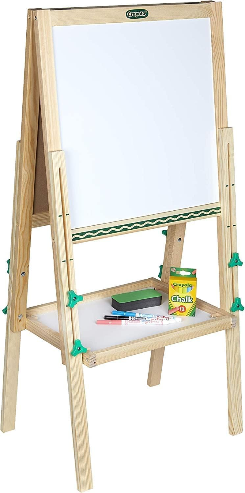 Wooden Art Easel image number 1