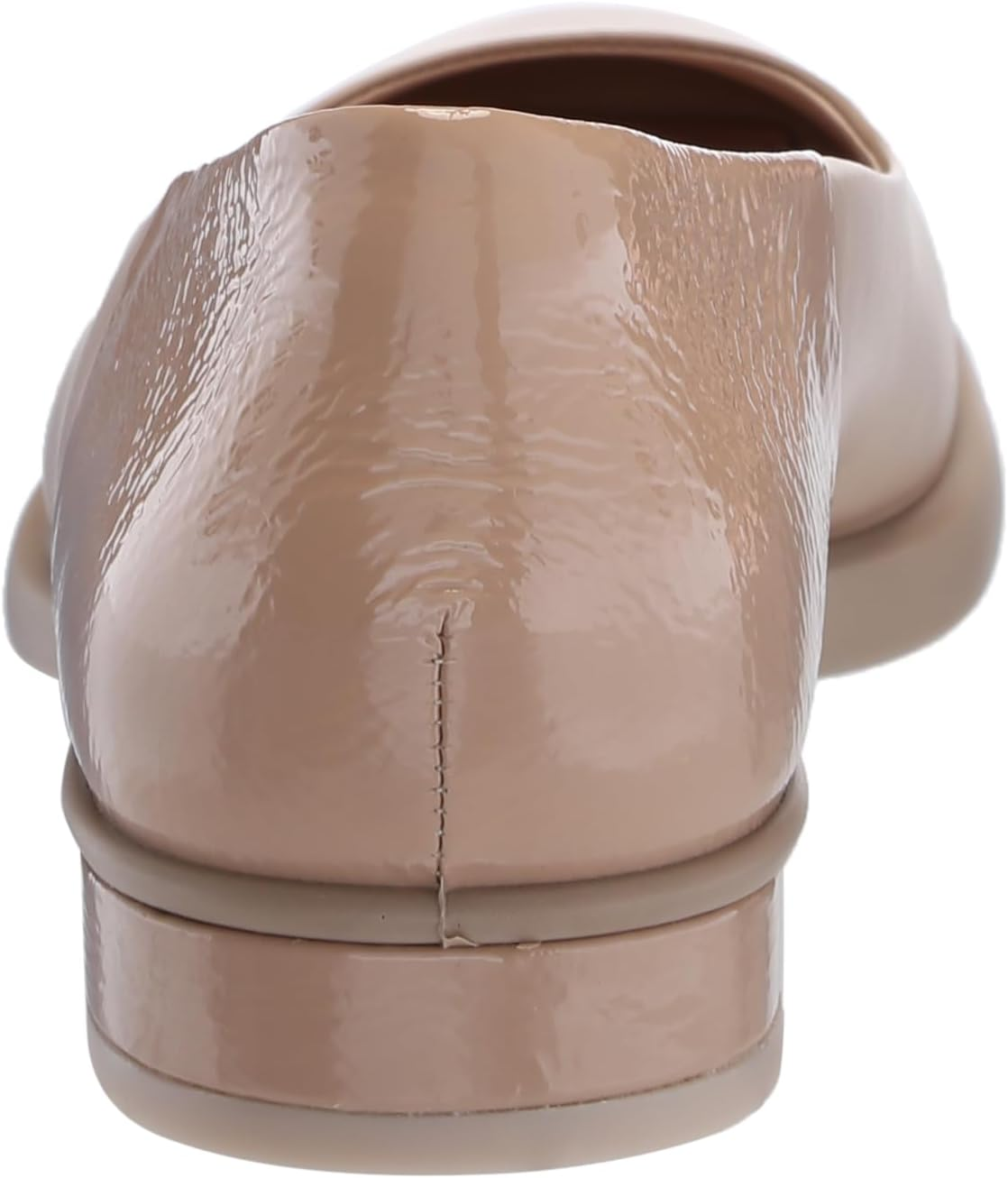 ECCO Women'S Sculpted Luxe Ballerina Ballet Flat image number 6