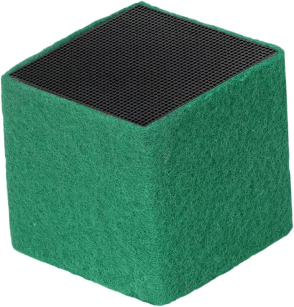 Sdlnklm Water Purifier for Aquariums, Cubes, Aquarium Accessories, Multi-Purpose and Usable Cleaning Device for Aquariums for Office Use, 10Cmx10Cmx10Cm image number 5