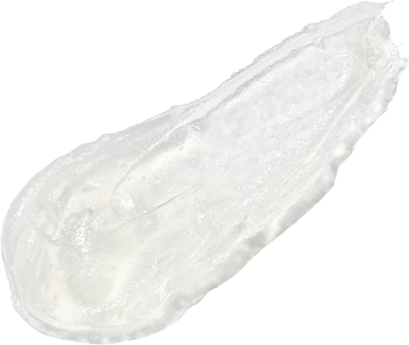 Natio Australia Glow Prep & Prime Clear Gel SPF 50 - Zero White-Cast, Waterless Sunscreen - UVA/UVB Protection - Infused with Vitamin E, Vegan Friendly, Fragrance Free & Made in Australia image number 2