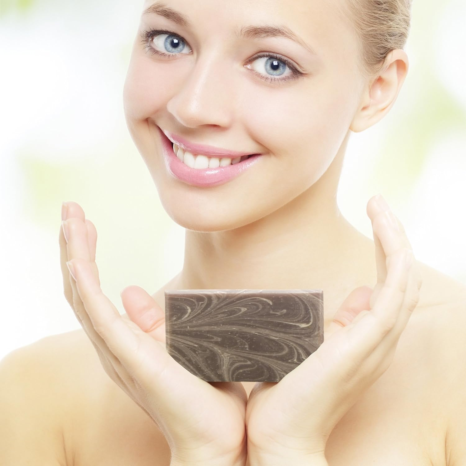 Beessential Mechanic and Gardener Soap, 5 Ounce Lavender/Honey image number 1