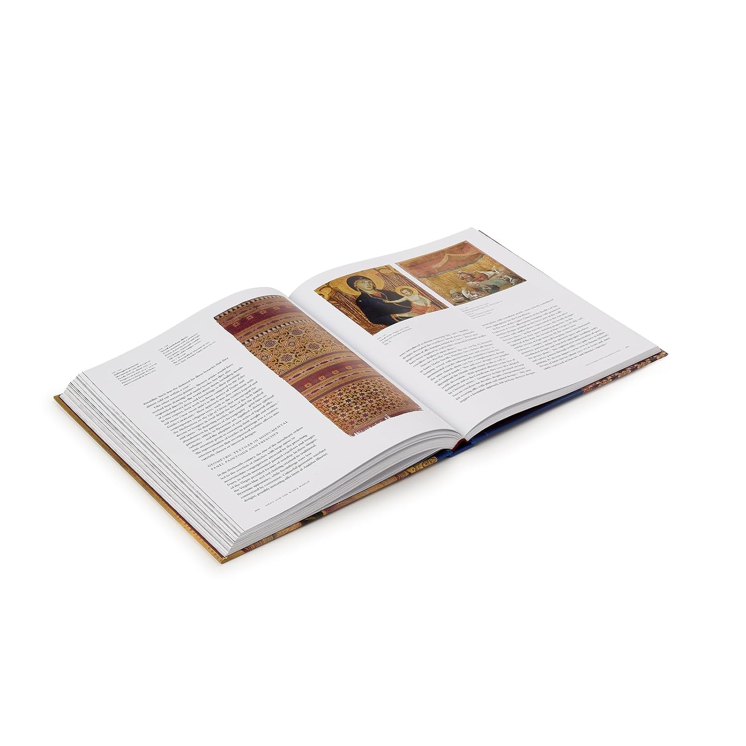 Siena: the Rise of Painting, 1300 - 1350 image number 6