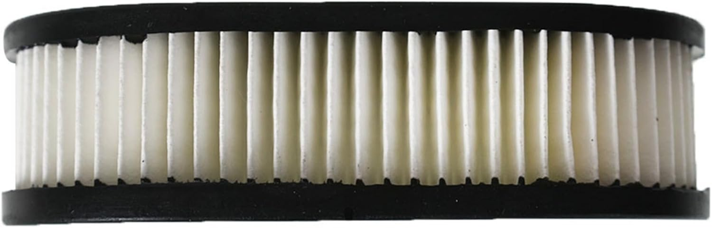 Air Cleaner Filter for Lawn Mower Engine Replacement for Briggs and Stratton Air Filter 593260 798452 334404 Toro Recycler Series Engine image number 2