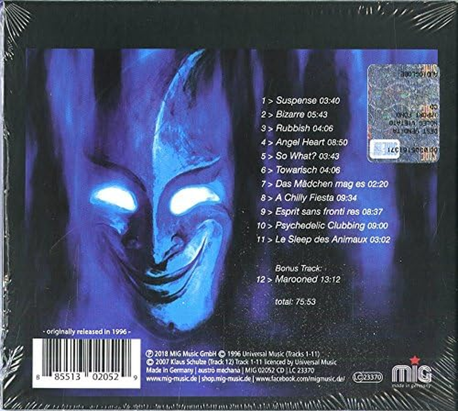 Trance Appeal image number 1