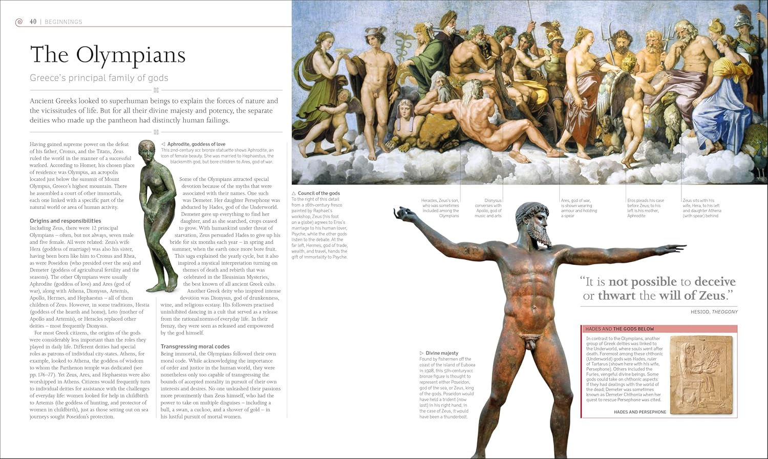 Ancient Greece: the Definitive Visual History image number 6