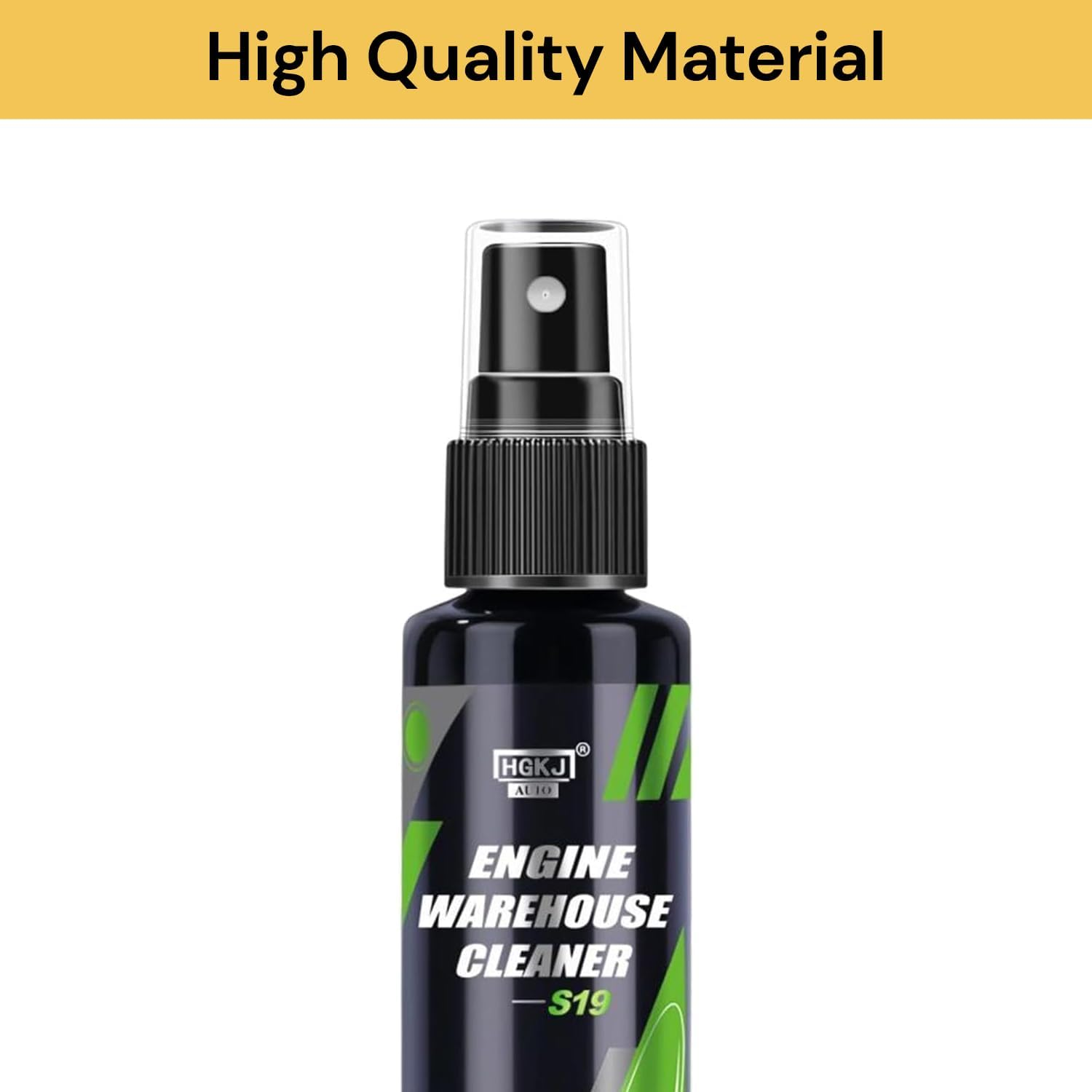 EZONEDEAL Engine Warehouse Remover,Iron Remover for Car Care, Iron Oxidation Fallout for Car image number 1