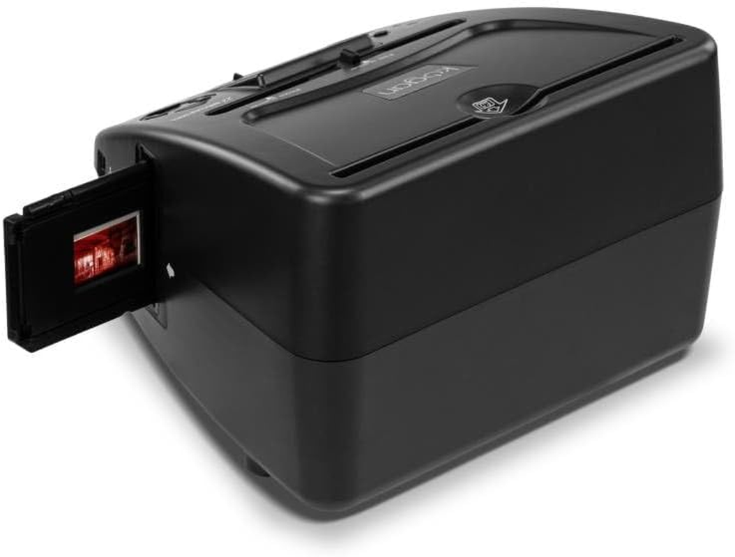 Kogan 22MP Photo and Film Scanner - KA22PFSCNA image number 4