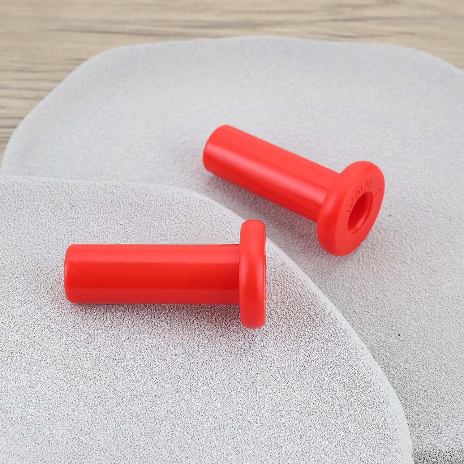 Emagtech 5X Push Fit End Plug 12Mm Compatible with John Guest Push Water Hose Pipe Fitting Tube End Stopper Plug for Caravan, Campers image number 4