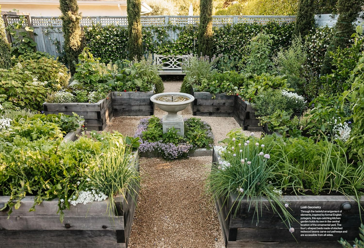 Food Forward Garden Design: a Complete Guide to Designing and Growing Edible Landscapes image number 1