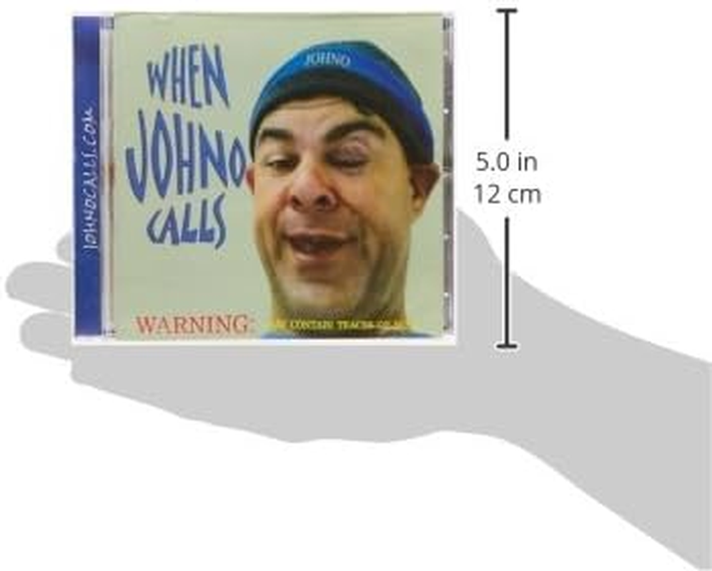 When John Calls image number 1