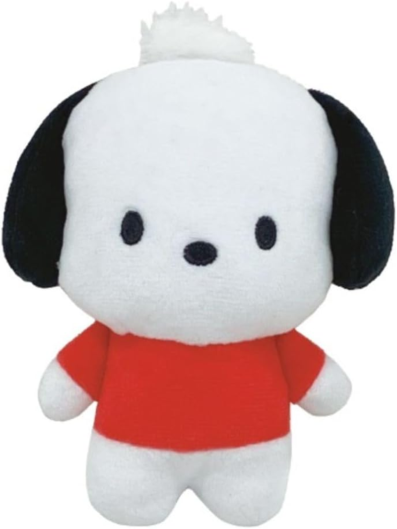 Bandai Namkonui Sanrio Characters Play Charm - Cinnamoroll image number 2