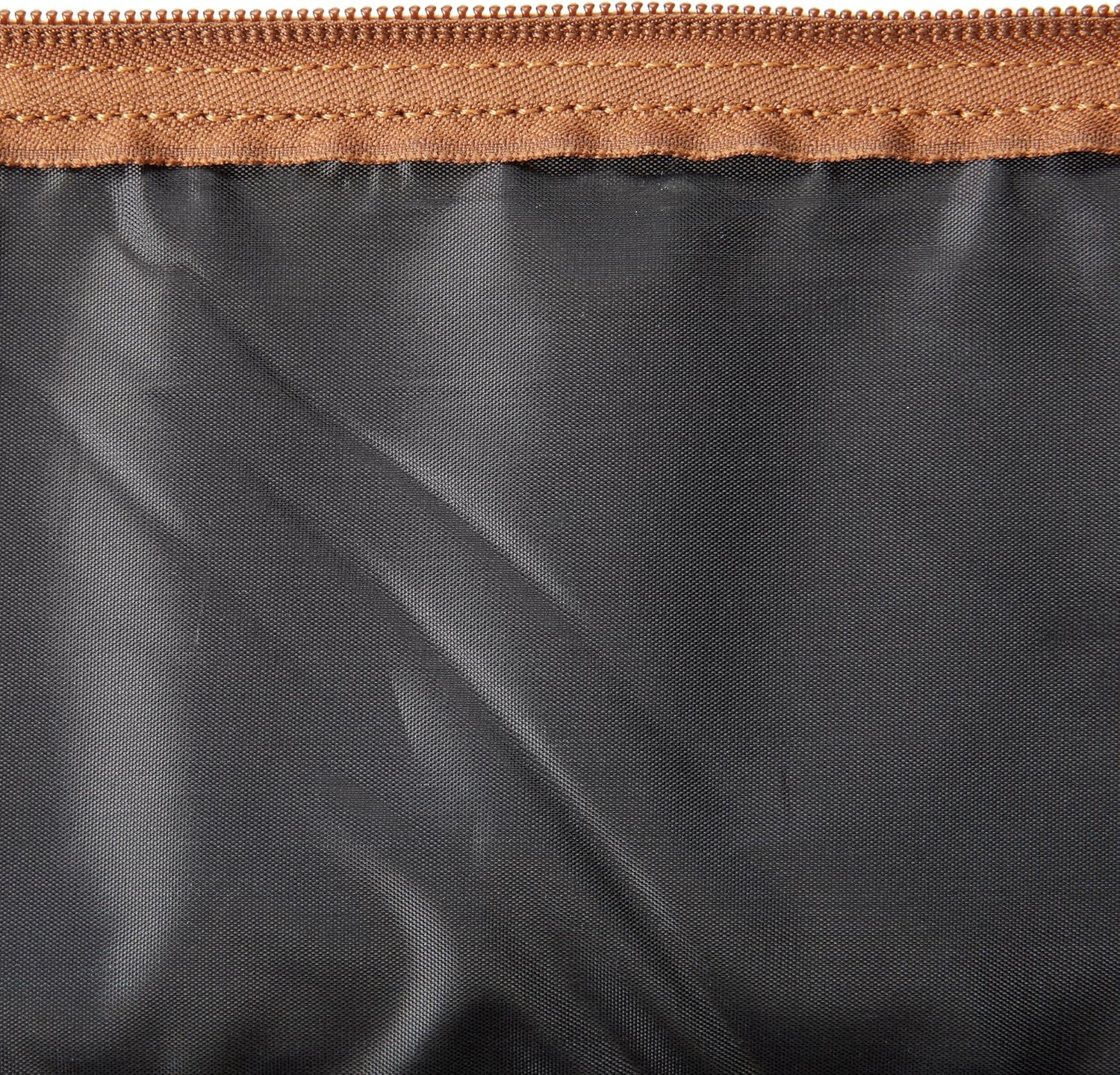 David King & Co. Shave Kit U-Shaped Opening, Tan, One Size image number 1