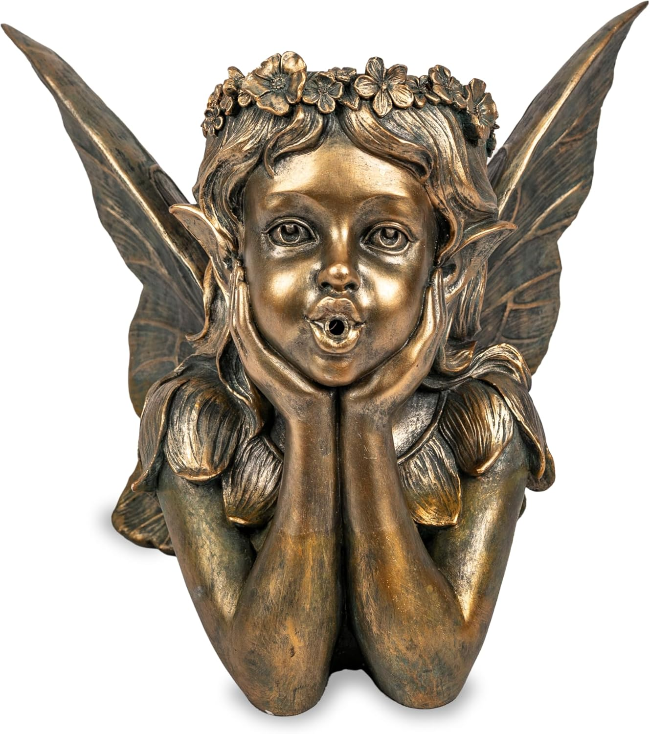 Fairy Planter Spitter image number 2