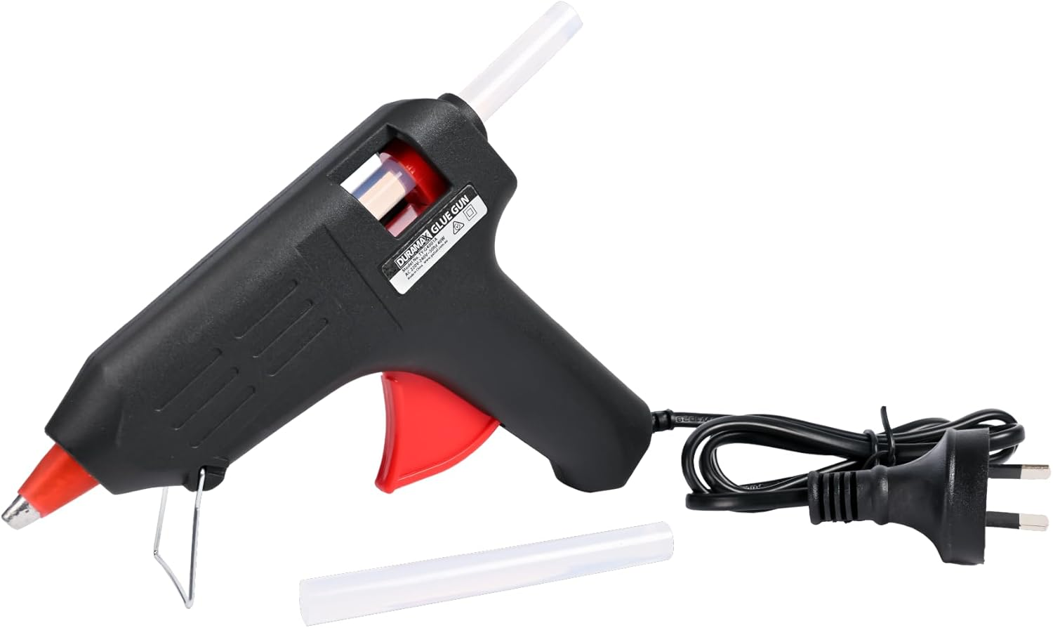 Duramax 40W Glue Gun with Glues (Pack of 3) image number 2