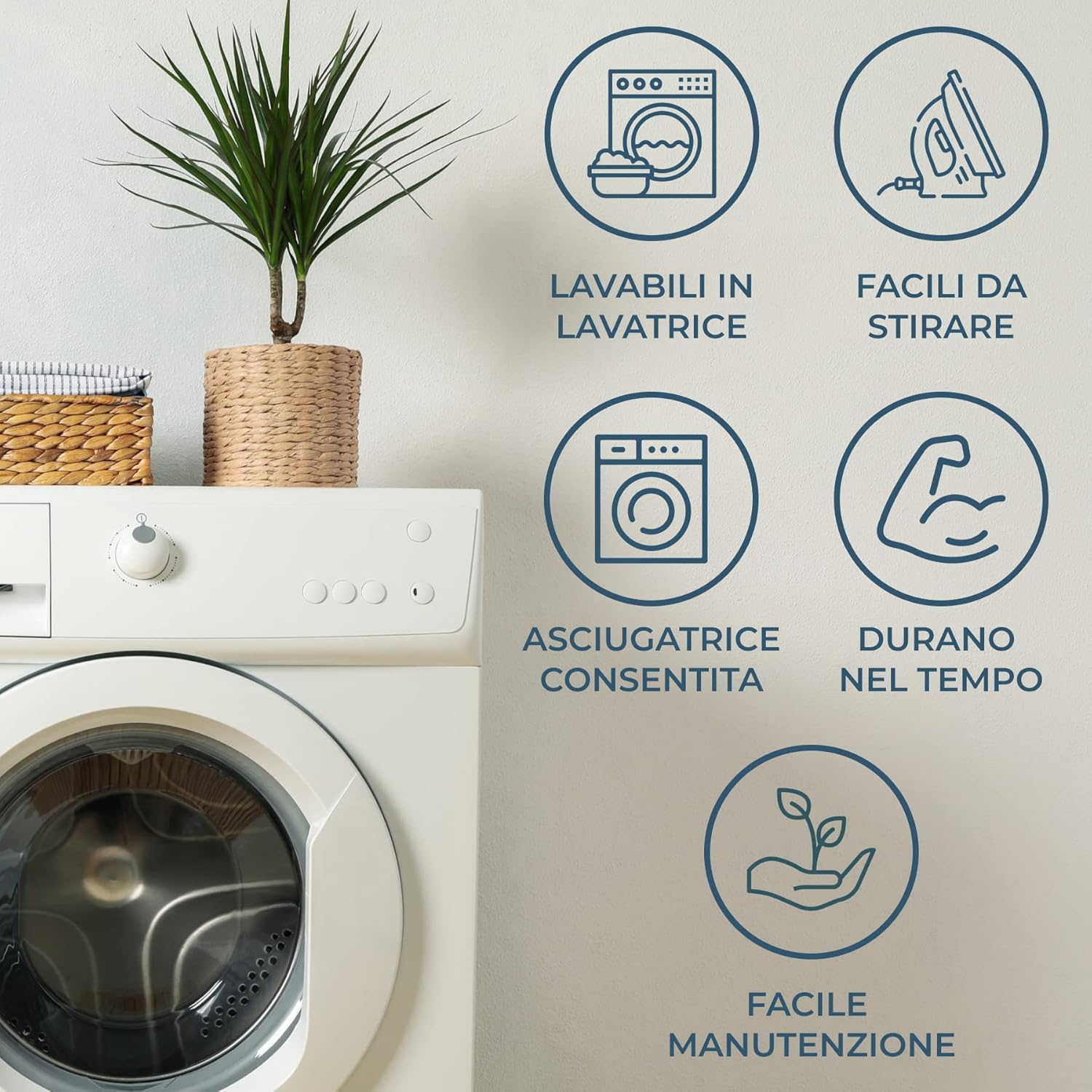 Lisola Cotton and Satin Bedding Set 1 Flat Sheet 220 X 290 Cm + 1 Fitted Sheet 140 X 200 X 30 Cm + 2 Pillowcases 80 X 50 Cm Made in Italy Diamond Pearl Grey