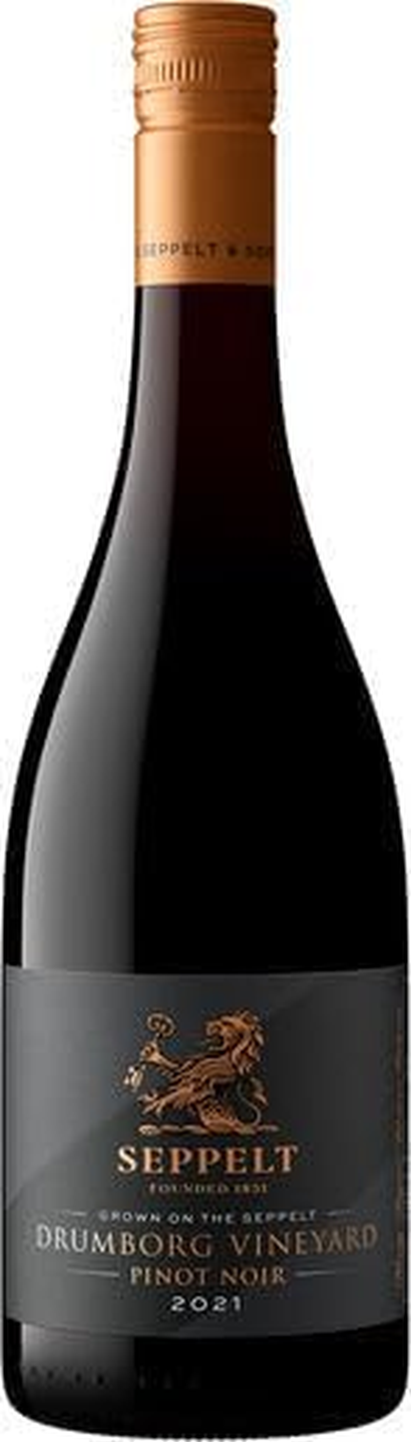 Seppelt Drumborg Pinot Noir 2019 750Ml