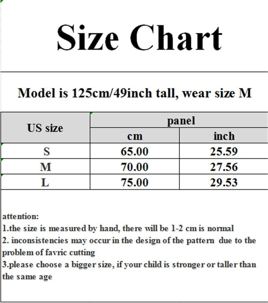 Rainbow Cape Cloak for Girl Princess image number 3