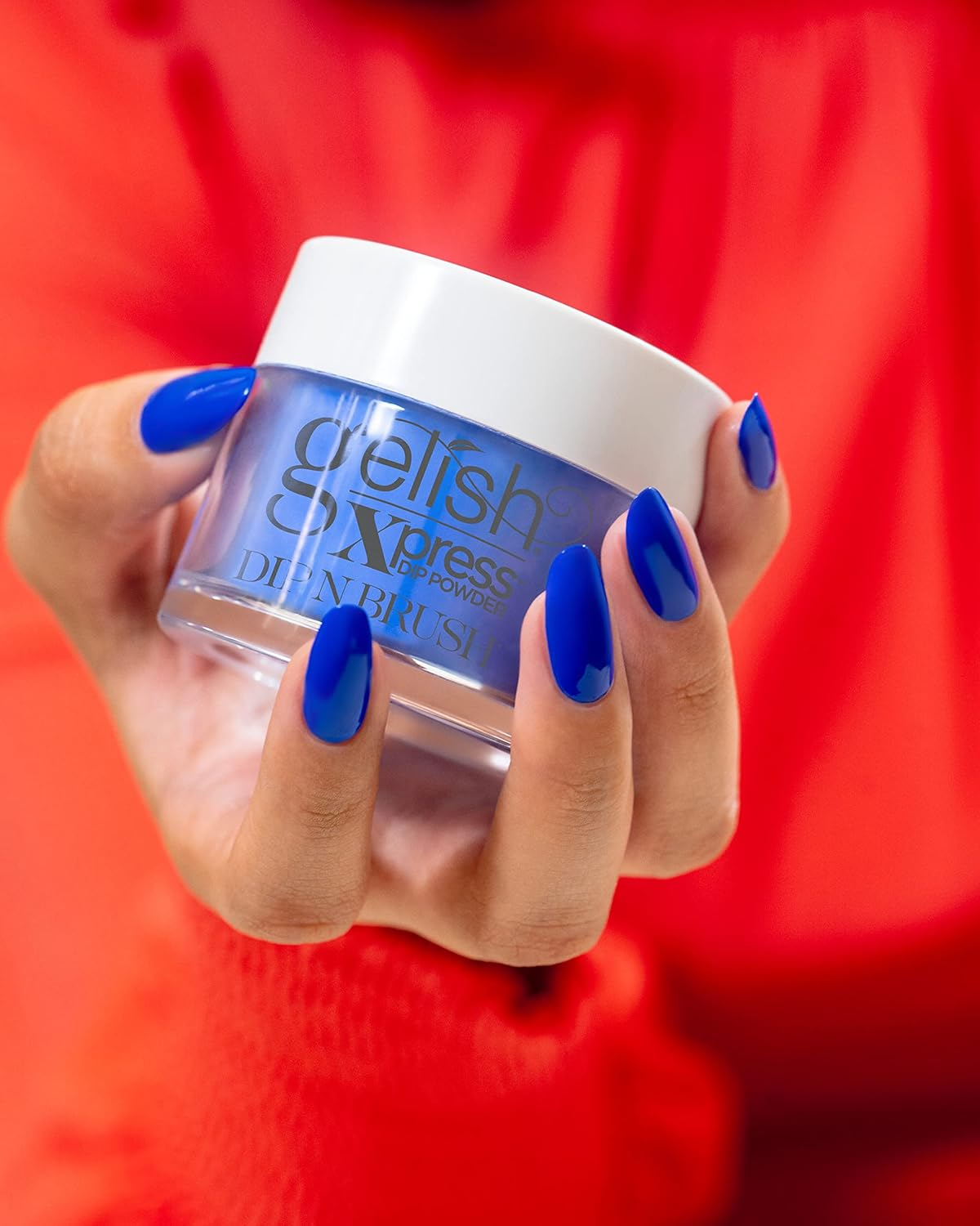 Gelish Xpress Dip Making Waves Tub, 43 G image number 6