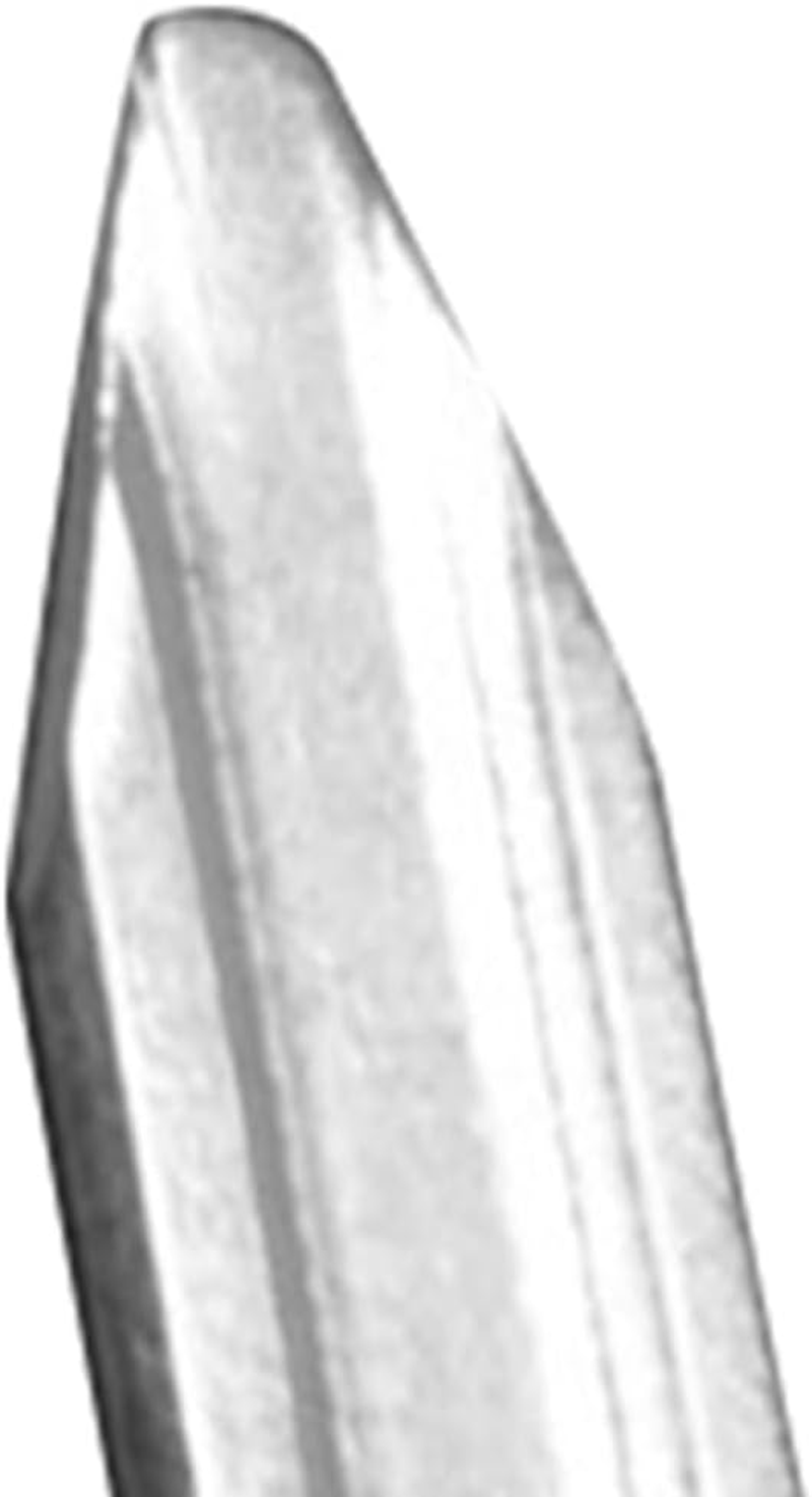 MAX COOL 3 Pack Tyre Levers, Motorcycle Bike Cycle Bicycle Tyre Levers, Pry Bar Tyre Remover Spoon Iron Changing Tool, Bike Tire Lever Car Tyre Repair Kit Tool for Bicycles/Motorcycle/Car/Lorry Tube image number 1