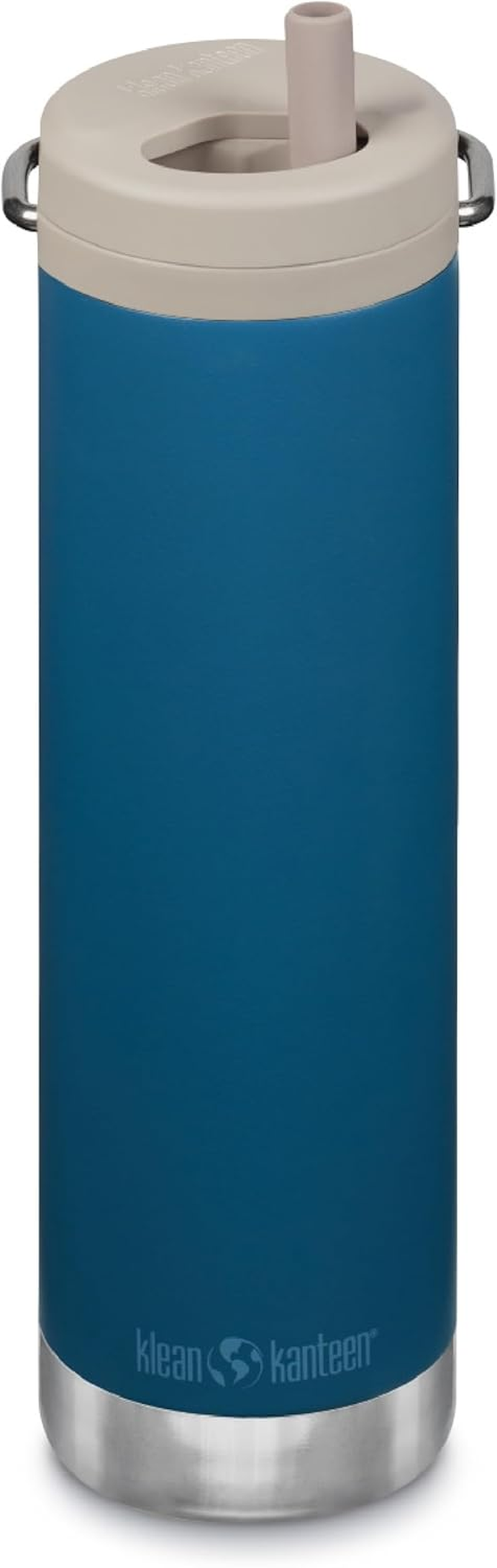 20Oz (592Ml) Tkwide Insulated Water Bottle with Twist Cap Corsair image number 5