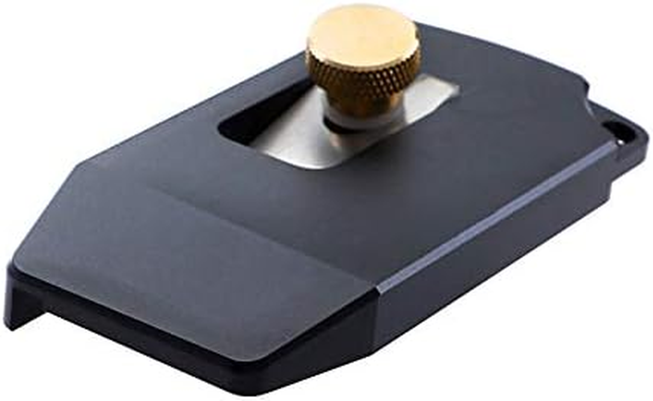 Meichoon Manual Wood Edge Trimmer,Edge Banding Hand Manual End Trimmer Cutting Device Cut Edge Banding Sealing for Woodworking Cutter Tools DC723 image number 3