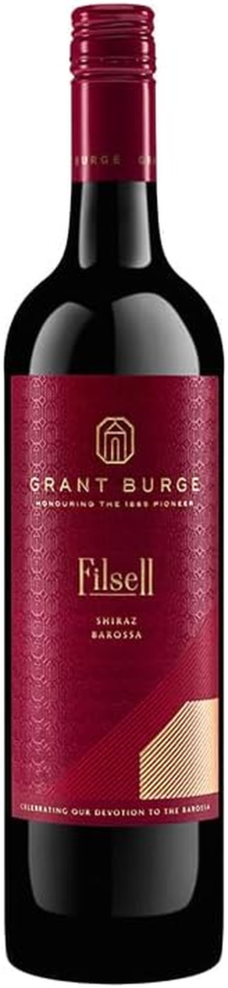 Grant Burge Filsell Shiraz (1 X 750Ml)