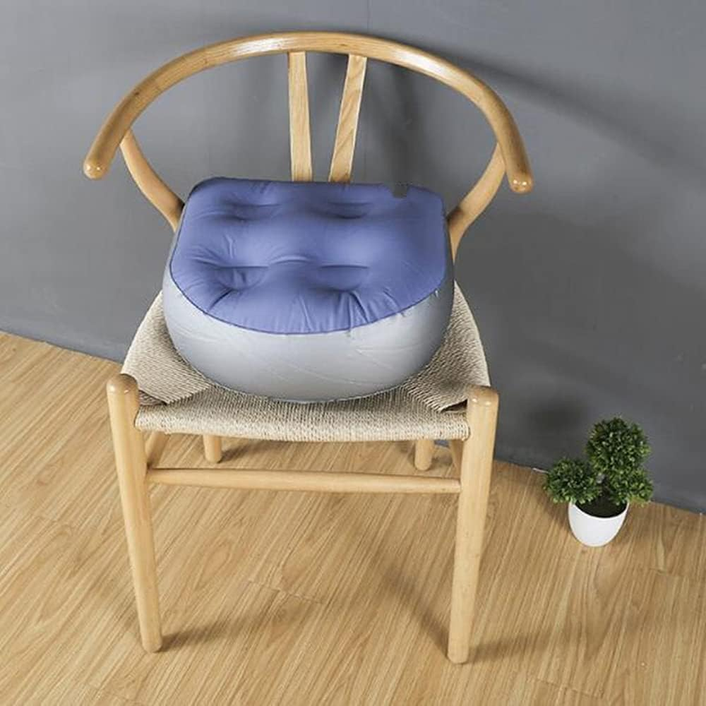 RCKEY Soft B-Ooster S-Eat Hot Tub Spa Cushion Inflatable for Adults Kids