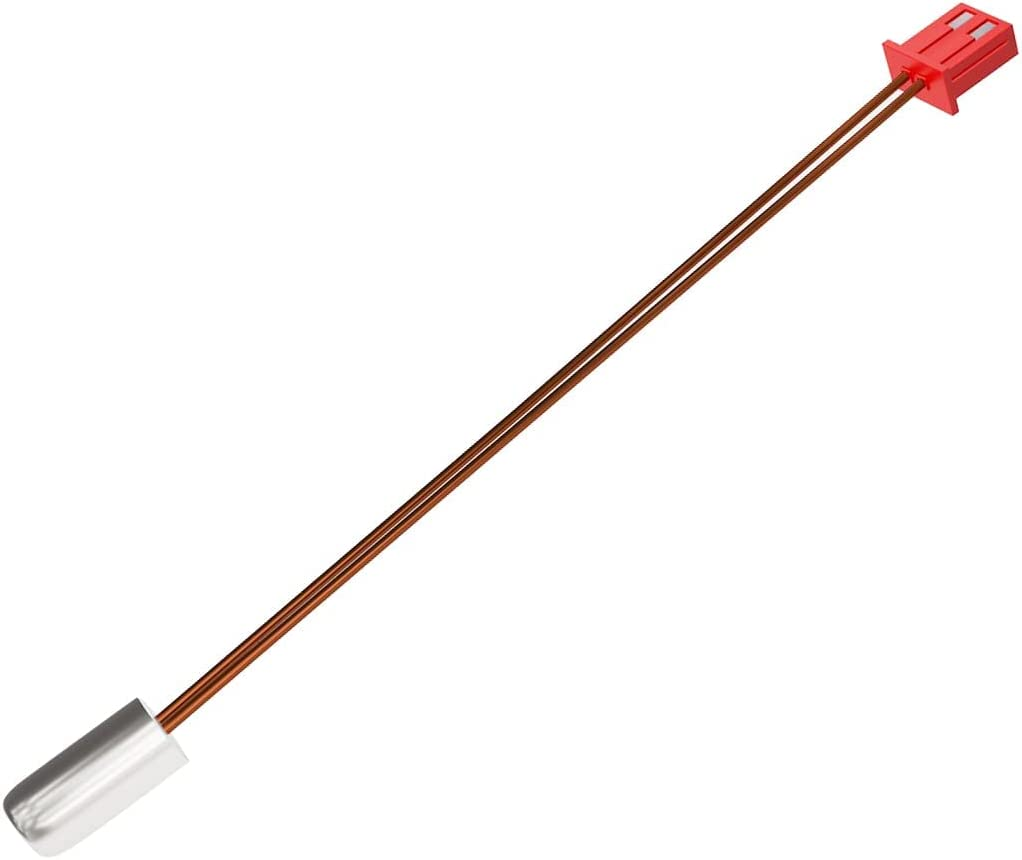 LEOWAY Sprite Extruder Pro Heater Cartridge Tube and and Thermistor Kit Compatible with Creality Ender3 S1 Pro, CR10 Smart Pro, Sermoon V1 Pro 3D Printer image number 3