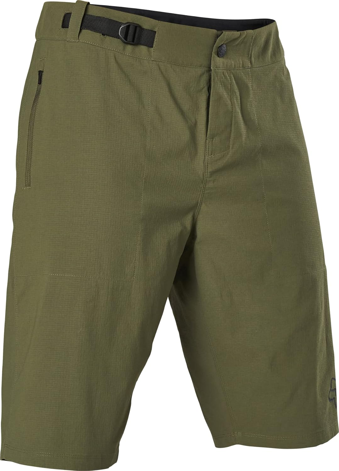 Fox Racing Men'S Standard Ranger Lined Mountain Biking Short