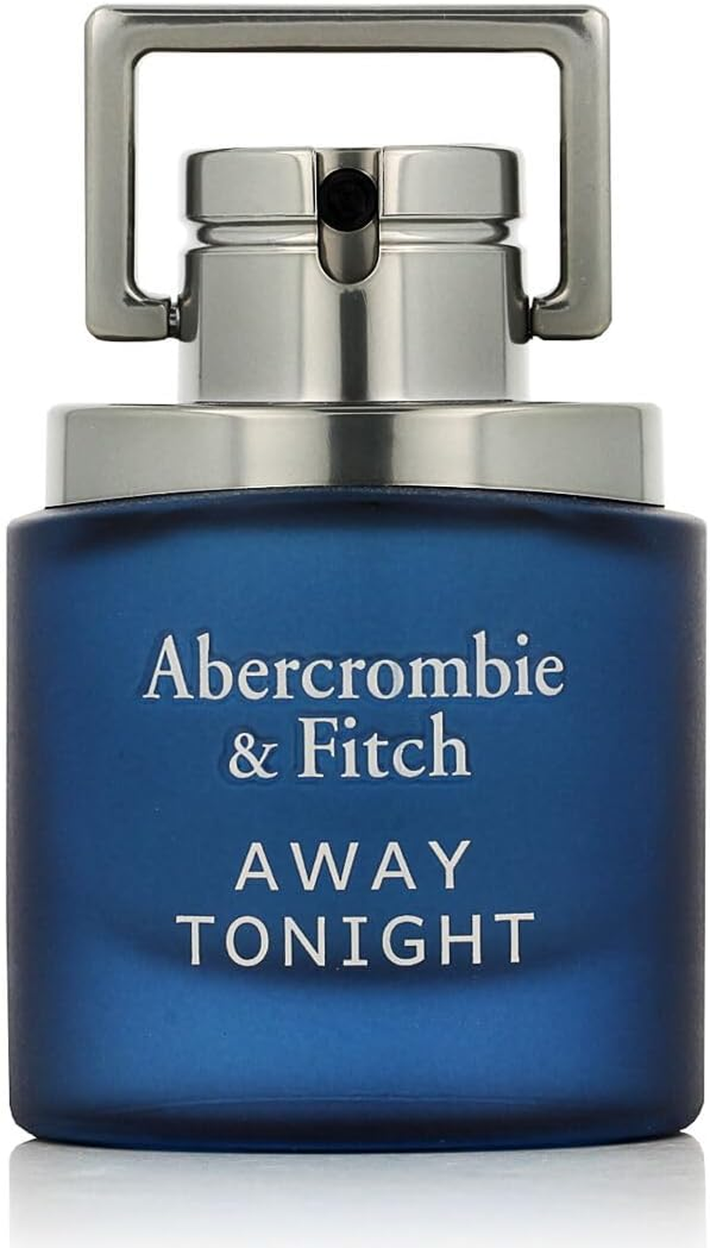 Abercrombie & Fitch Men'S Away Tonight Eau De Toilette 30 Ml image number 1