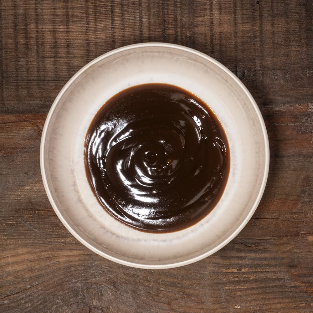 LOGONA Naturkosmetik Plant Hair Colour Cream 240 Nougat Brown, Natural Hair Colour with Henna, Tone Colour Cream, Colouration for Dark Hair, 150 Ml image number 5