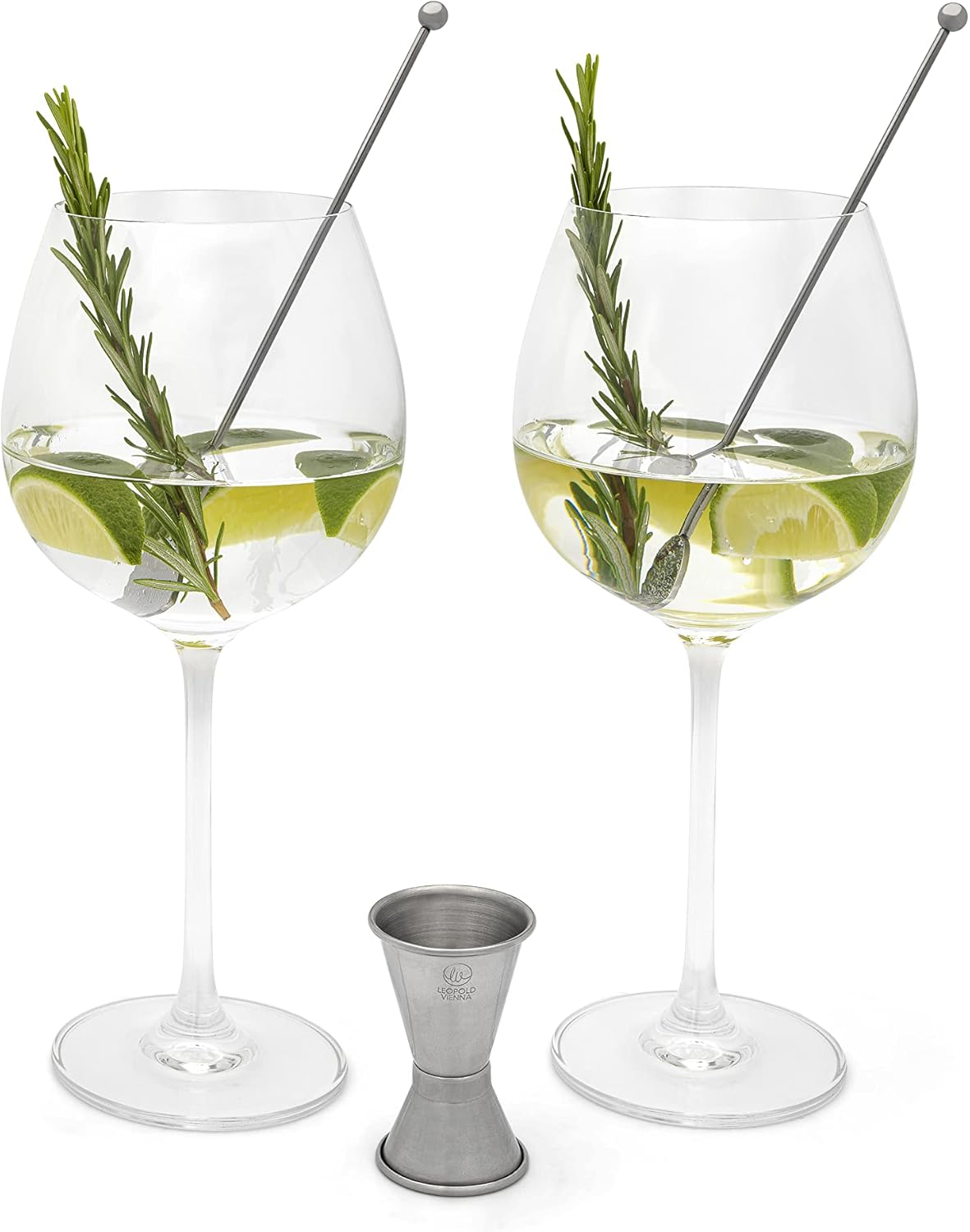 Bredemeijer Gin Tonic Set 5 Pieces
