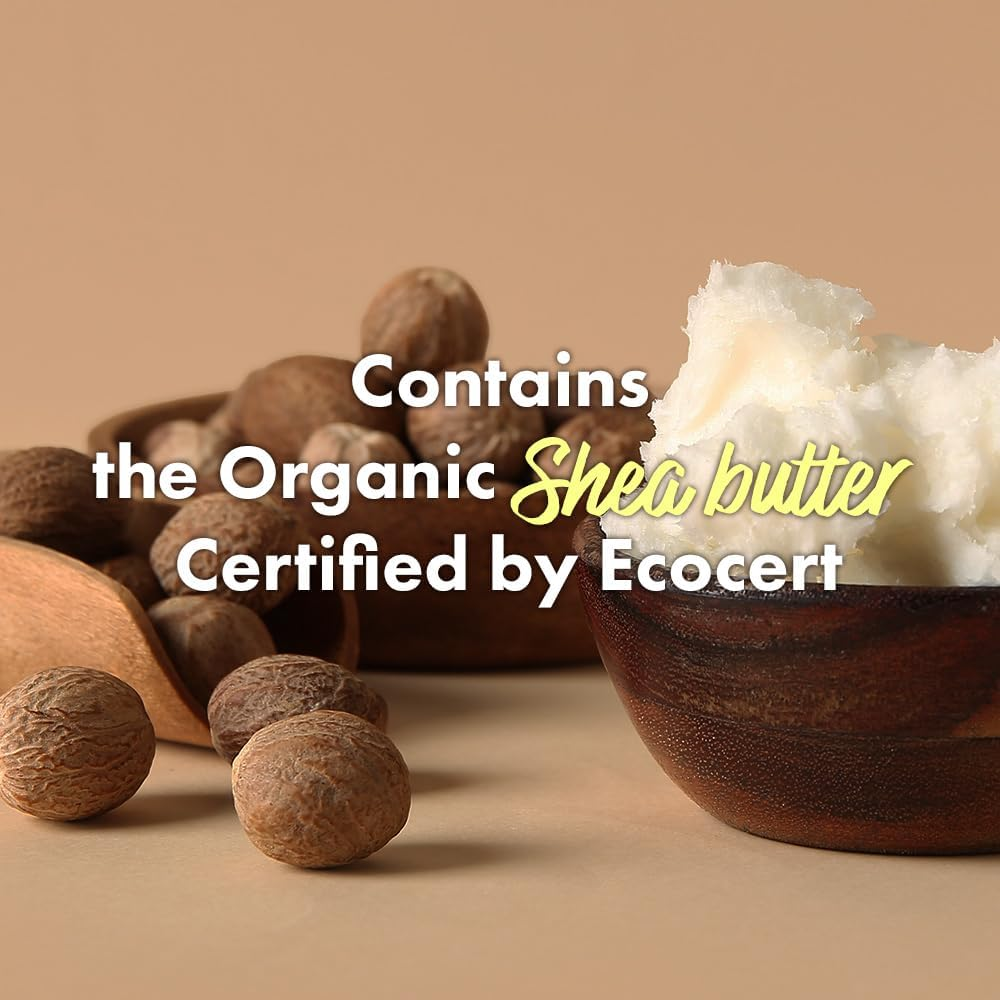 Real Shea Real Change Treatment with Avocado Oil 240Ml image number 6